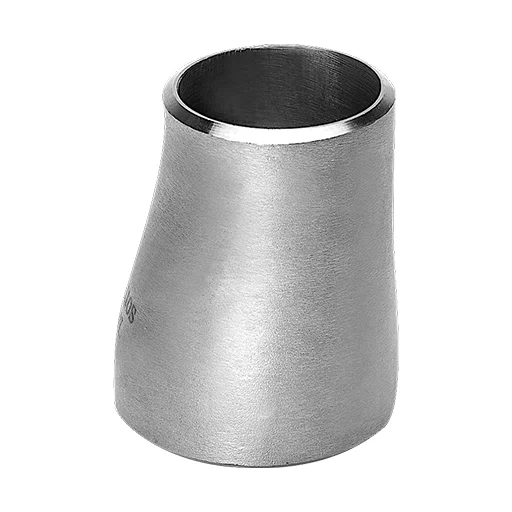 Nickel 400 Eccentric Reducer